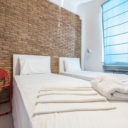 Elegant Kerameikos Apartment By Cloudkeys Athens Exterior photo