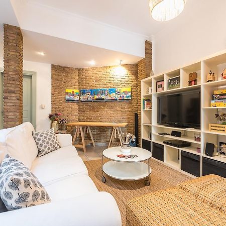 Elegant Kerameikos Apartment By Cloudkeys Athens Exterior photo