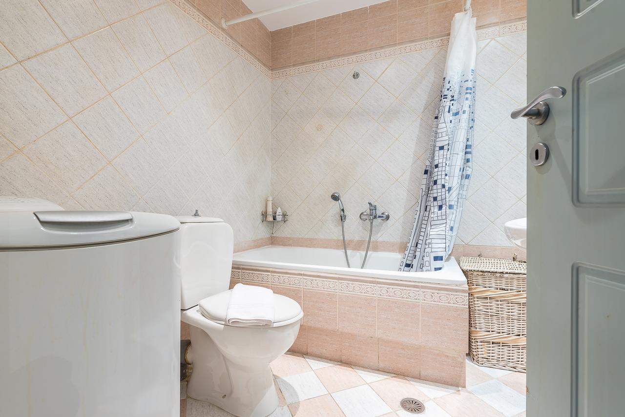 Elegant Kerameikos Apartment By Cloudkeys Athens Exterior photo