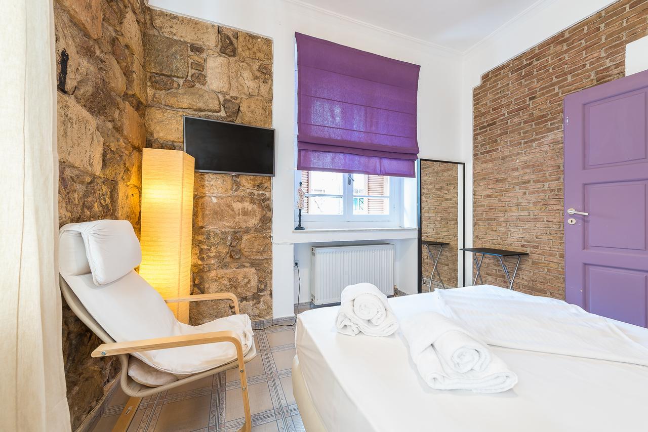 Elegant Kerameikos Apartment By Cloudkeys Athens Exterior photo